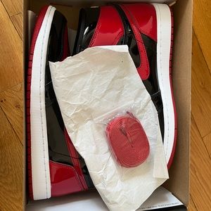 OG PATENT BRED STEAL !!